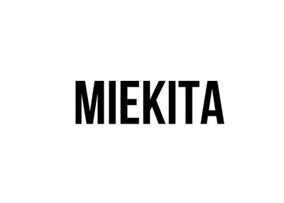 Trademark MIEKITA