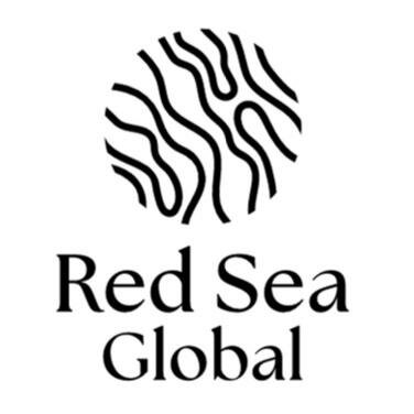 Trademark RED SEA GLOBAL & Lukisan