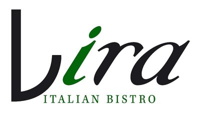 Trademark Lira Italian Bistro