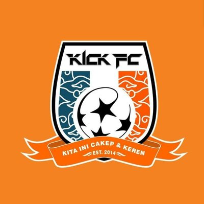 Trademark Kick Fc