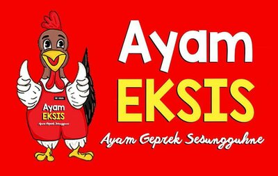 Trademark Ayam EKSIS