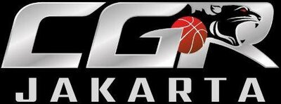 Trademark CGR Jakarta + Logo