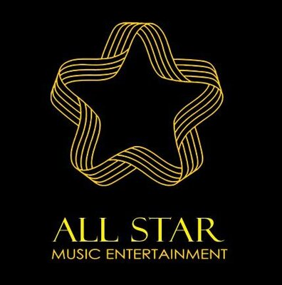 Trademark ALL STAR MUSIC ENTERTAINMENT