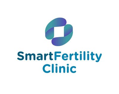 Trademark SmartFertility Clinic & LOGO