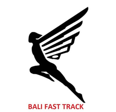 Trademark BALI FAST TRACK