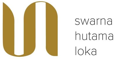 Trademark swarna hutama loka + Logo