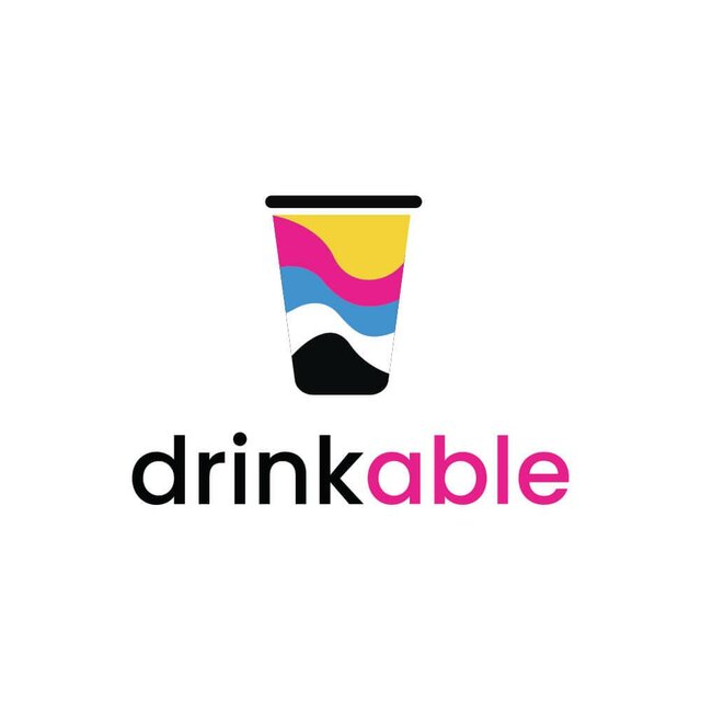 Trademark DRINKABLE