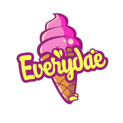 Trademark Everydae