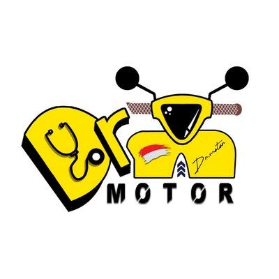 Trademark Dr. Motor + Logo