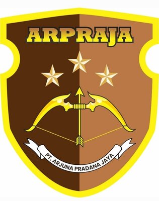 Trademark ARPRAJA