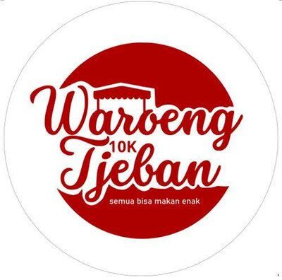 Trademark Waroeng Tjeban + LOGO