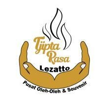 Trademark Tjipta Rasa Lezatto + LOGO