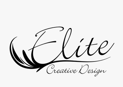 Trademark ELITE CREATIVE DESIGN DAN LOGO