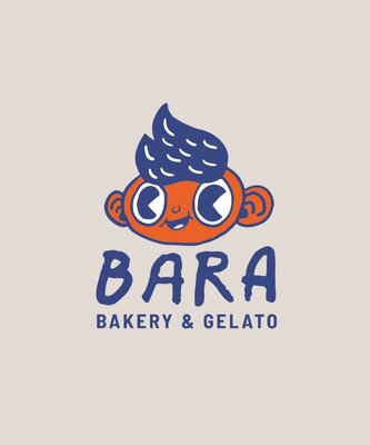 Trademark BARA BAKERY & GELATO