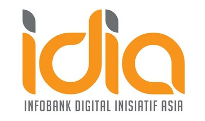 Trademark IDIA Infobank Digital Inisiatif Asia