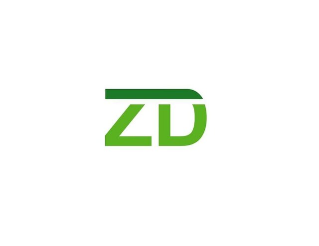 Trademark ZD (LOGO)