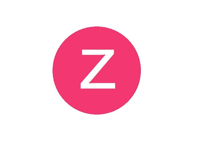 Trademark LOGO Z