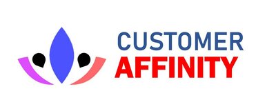 Trademark CUSTOMER AFFINITY