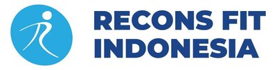 Trademark RECONS FIT INDONESIA + LOGO