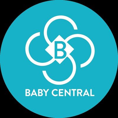 Trademark B BABY CENTRAL