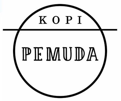 Trademark KOPI PEMUDA + Lukisan