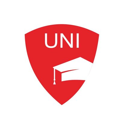 Trademark UNI + LOGO