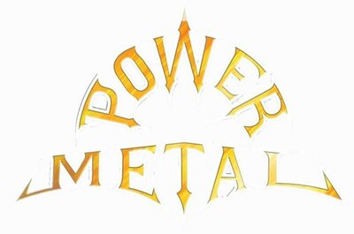 Trademark POWER METAL