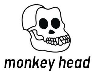 Trademark MONKEY HEAD + LOGO