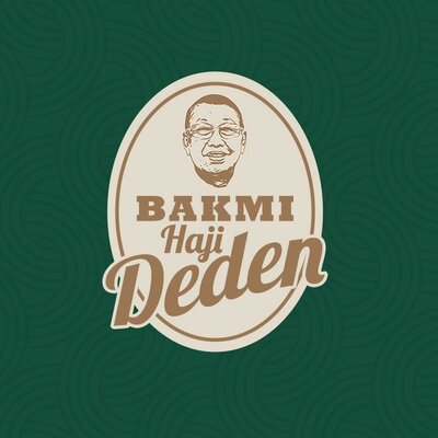 Trademark Bakmi Haji Deden