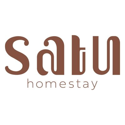 Trademark satu homestay