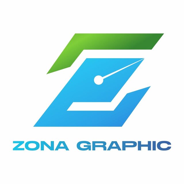 Trademark Zona Graphic