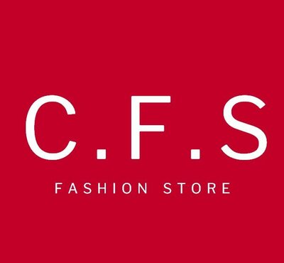 Trademark C F S FASHION STORE + LOGO