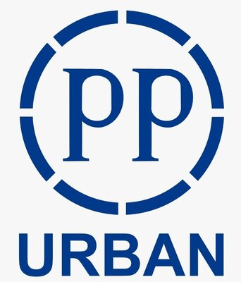 Trademark PP URBAN