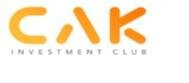 Trademark CAK Investment Club