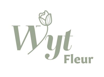 Trademark Logo WYT Fleur