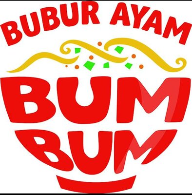 Trademark Bubur Ayam Bum Bum