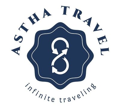 Trademark Astha Travel infinite traveling