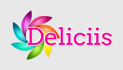 Trademark DELICIIS & Lukisan