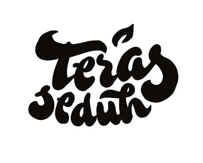 Trademark TERAS SEDUH