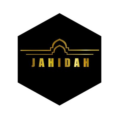 Trademark JAHIDAH