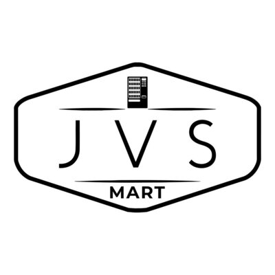 Trademark JVS MART