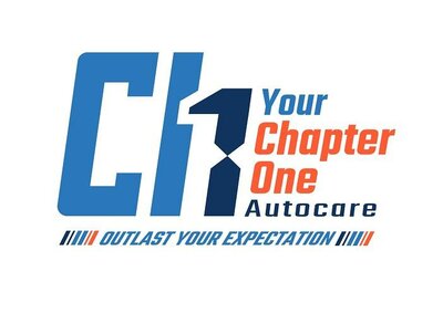 Trademark Your Chapter One Autocare