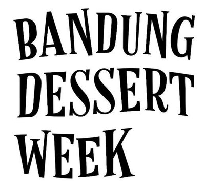 Trademark BANDUNG DESSERT WEEK