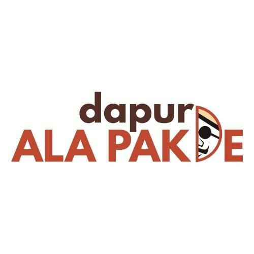 Trademark Dapur Ala Pakde