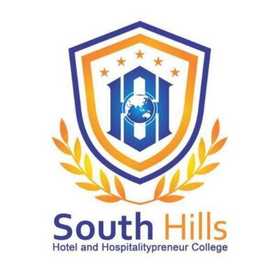 Trademark SOUTH HILLS HOTEL AND HOSPITALITYPRENEUR COLLEGE DAN LUKISAN