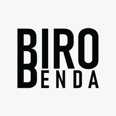 Trademark BIRO BENDA