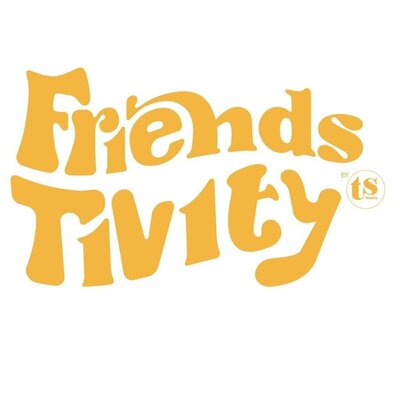 Trademark Friendstivity