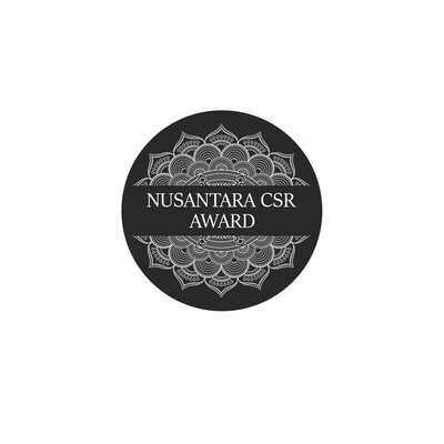 Trademark NUSANTARA CSR AWARD