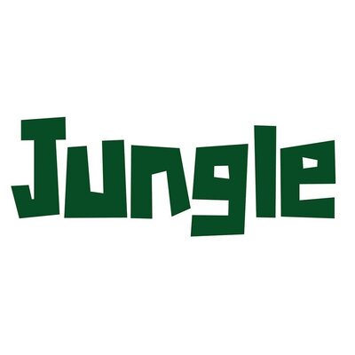 Trademark Jungle