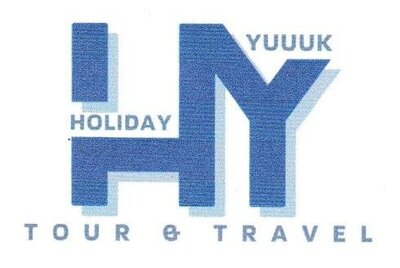 Trademark HY HOLIDAY YUUUK TOUR & TRAVEL